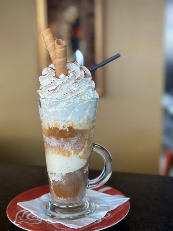 Café Esquimó