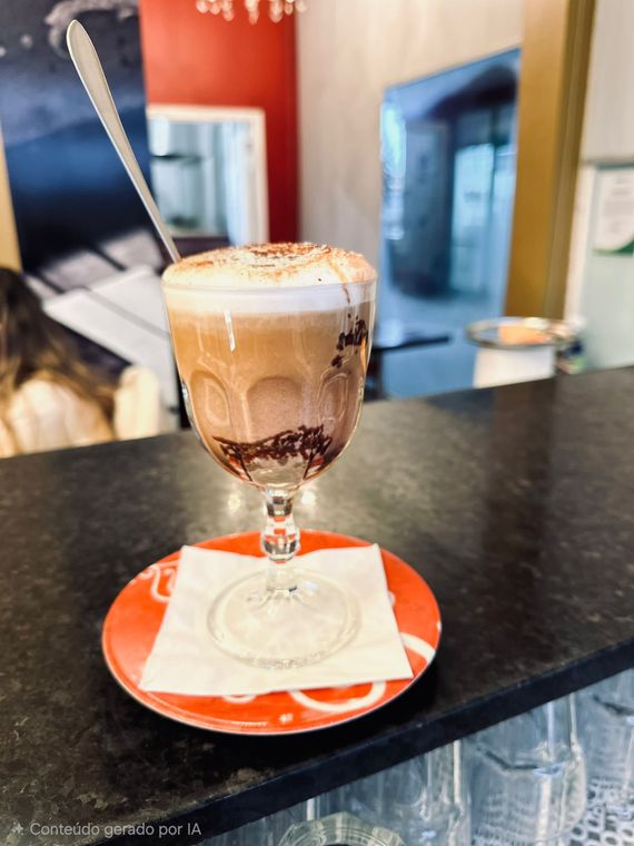 Café Mokka