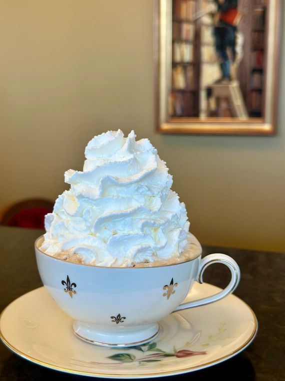 Café Viena d'Áustria