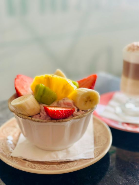 Muesli