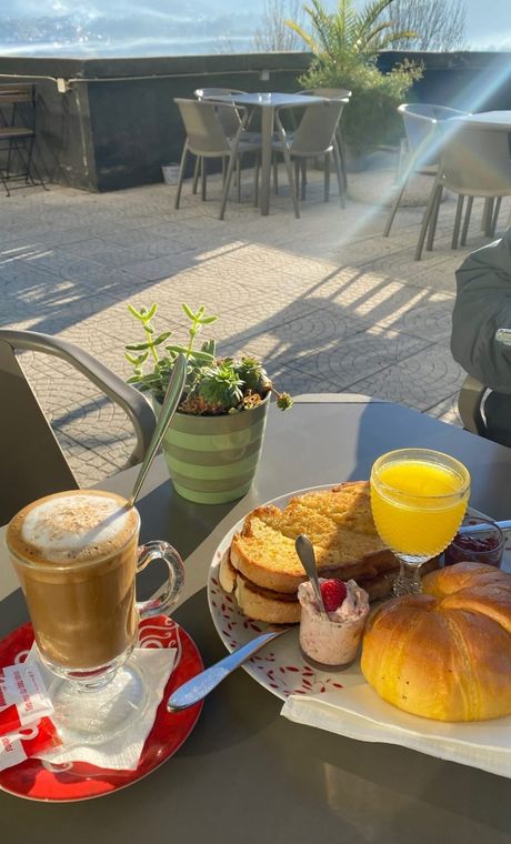 Pequeno-Almoço Pianíssimo