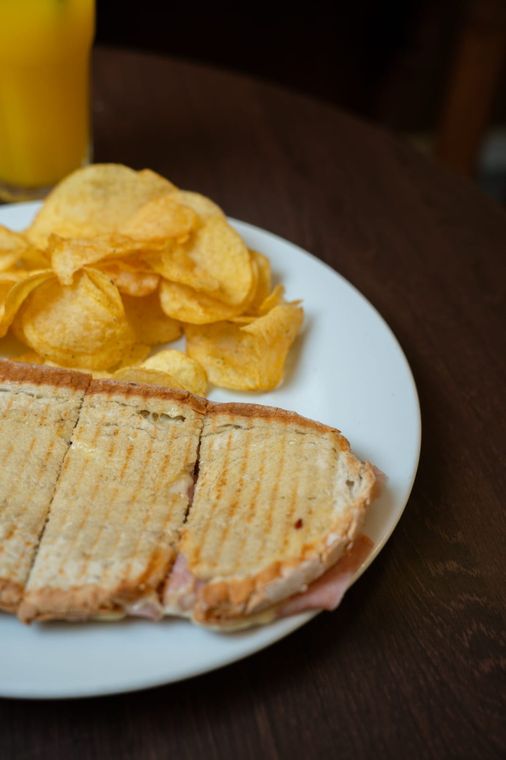 Tosta Mista Pianíssimo